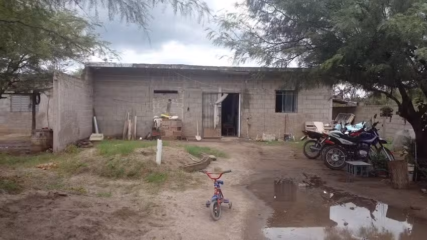 Esc Secundaria N 70 San Isidro Labrador