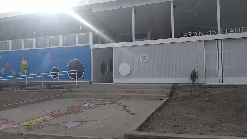 Esc Sonrisas Coloridas