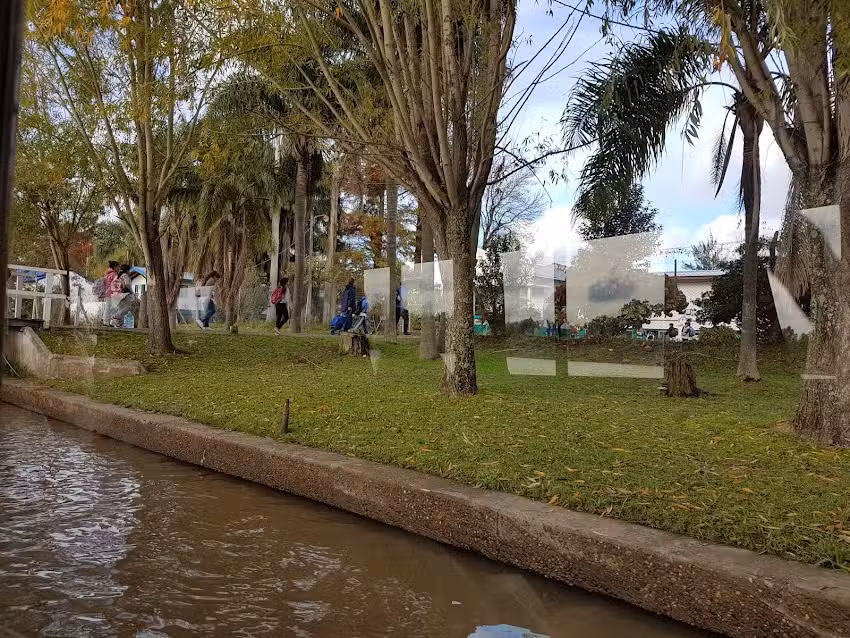 Escuel Primaria N 11 Bernardino Rivadavia