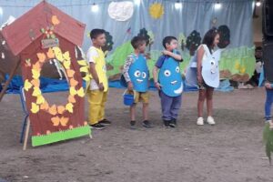 Escuela 1081 Comodoro Luis Py