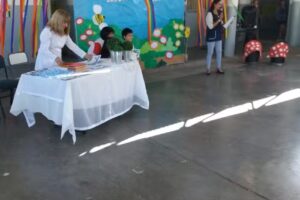 Escuela 1164 Jose Maria Bernal