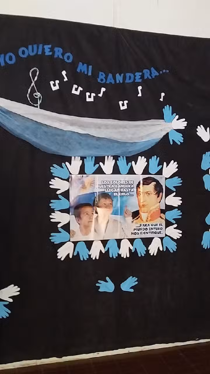 Escuela 1202 Martín Zapata