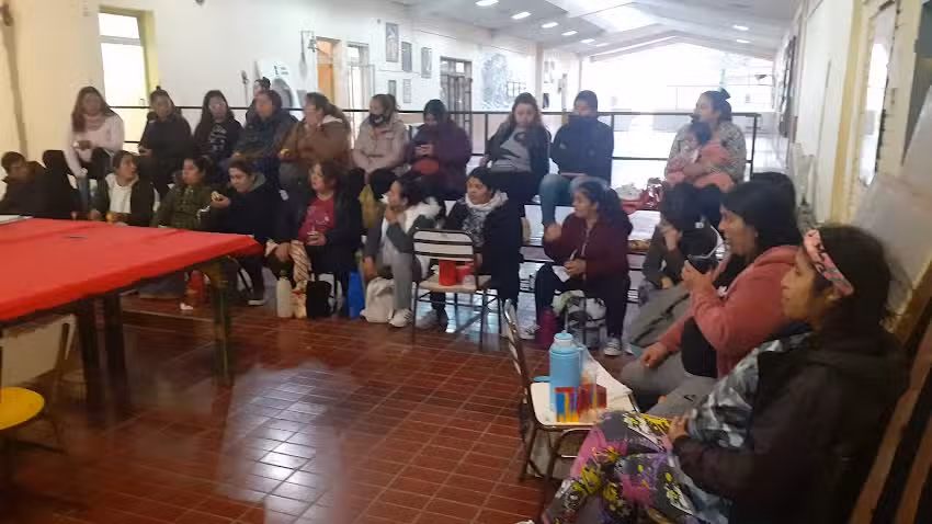 Escuela 1490 León Aguilera