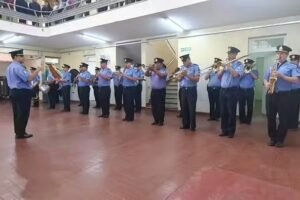 Escuela 1559 Manuel Corominola Munives