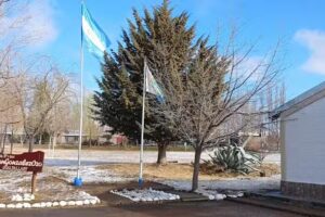 Escuela 1564 Juan Gonzalez Ozo