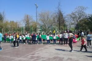 Escuela 1713 Unicef Argentina