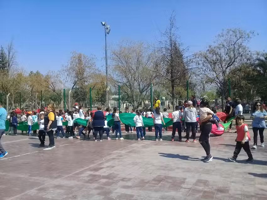 Escuela 1713 Unicef Argentina