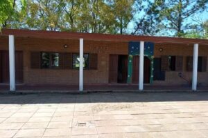 Escuela 10 Chacabuco