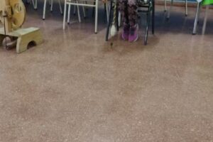 Escuela 106 Ciudad de Rosario