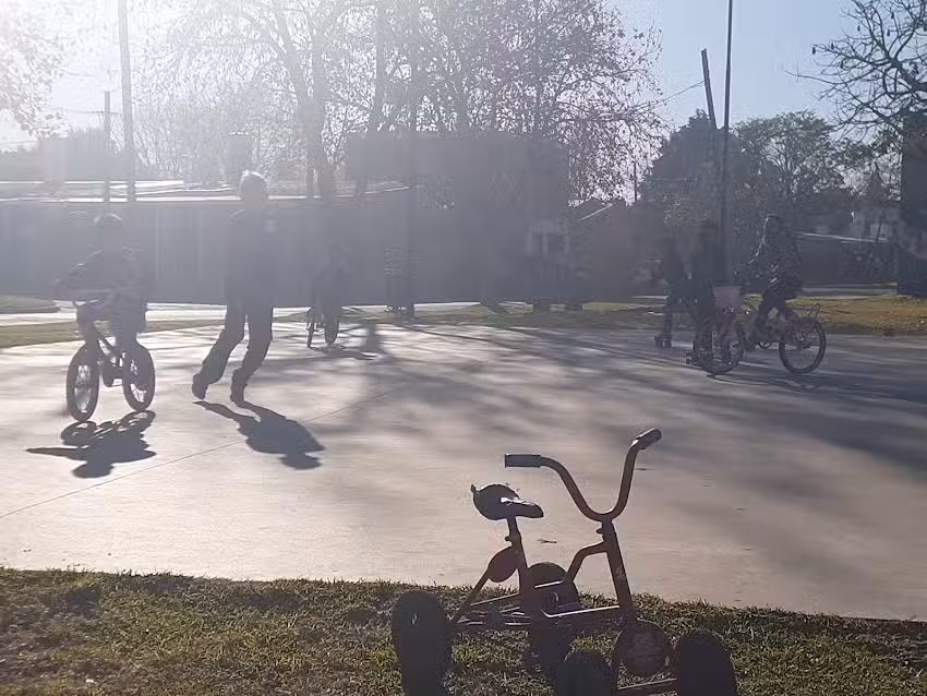 Escuela 1090 Domingo Matheu