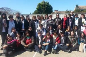 Escuela 111 Francisco Ramirez