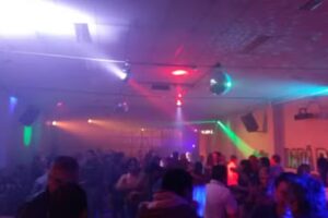 Escuela 11de Septiembre rawson San Juan