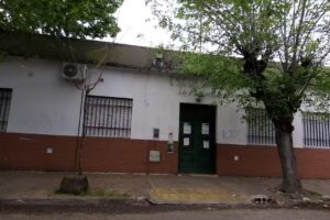 Escuela 12