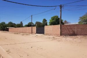 Escuela 12 De Octubre