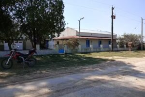 Escuela 12 Rafael Obligado