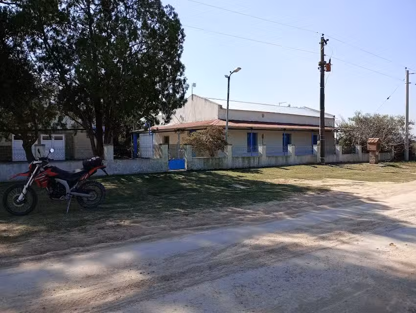 Escuela 12 Rafael Obligado