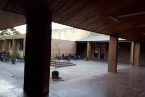 Escuela 122 Pedro Andrés Pradier