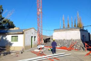 Escuela 127 Aguada Chacayco