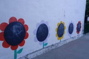 Escuela 1271 Pedro Goyena