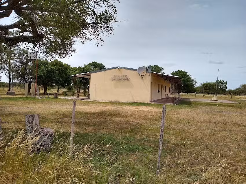 Escuela 13 General San Martín