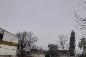 Escuela 1324 Pedro Julian Ortiz