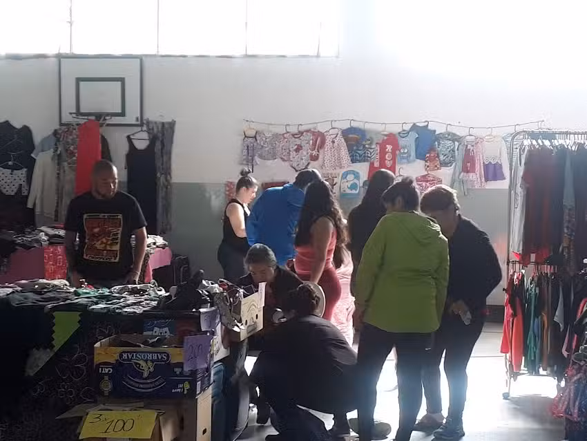 Escuela 133 Antártida Argentina