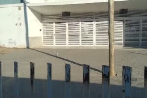 Escuela 1400 Zona Cero