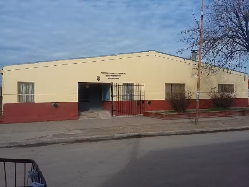 Escuela 145 Ep