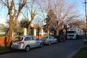 Escuela 146 República Indonesia