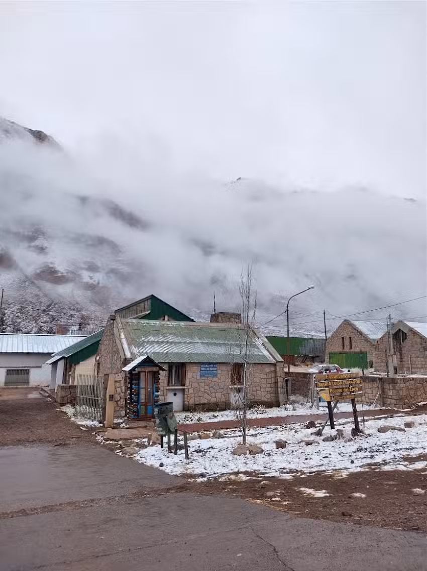 Escuela 1476 María Luisa Duhagon