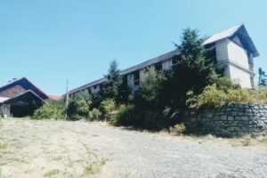 Escuela 153 choele choel