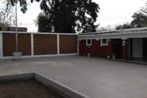 Escuela 154 Estación El Gaucho Luis Bello