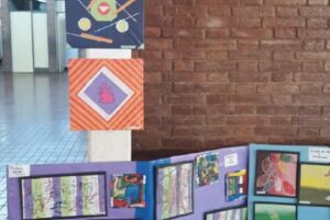 Escuela 1547 Carlos ODonnell