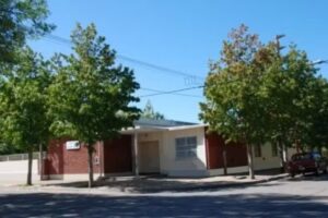 Escuela 16 General Manuel Belgrano