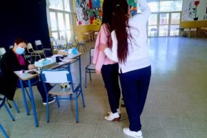 Escuela 164 Juana Loreto Vergara de Arguello