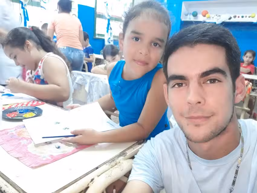 Escuela 165 República Del Perú