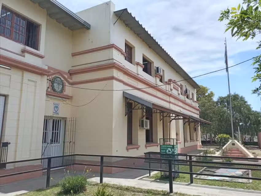 Escuela 17