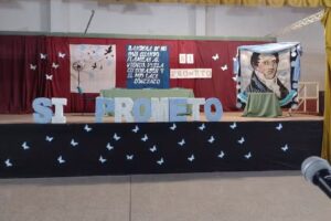 Escuela 172 Misiones