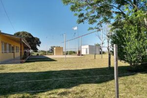 Escuela 18 3 de Febrero