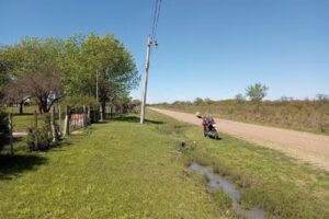 Escuela 18 Pcia de Catamarca