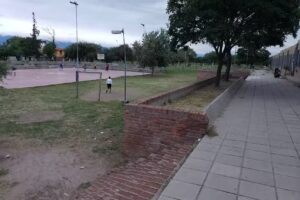 Escuela 180 República Argentina