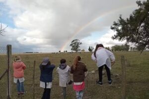 Escuela 19 Antártida Argentina