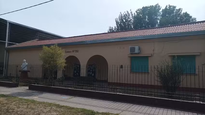 Escuela 192