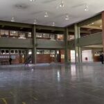 Escuela 198 Huayra Punco