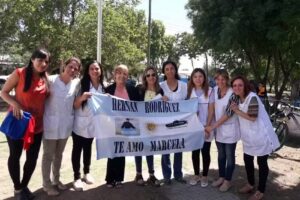 Escuela 2053 y Escuela 7002