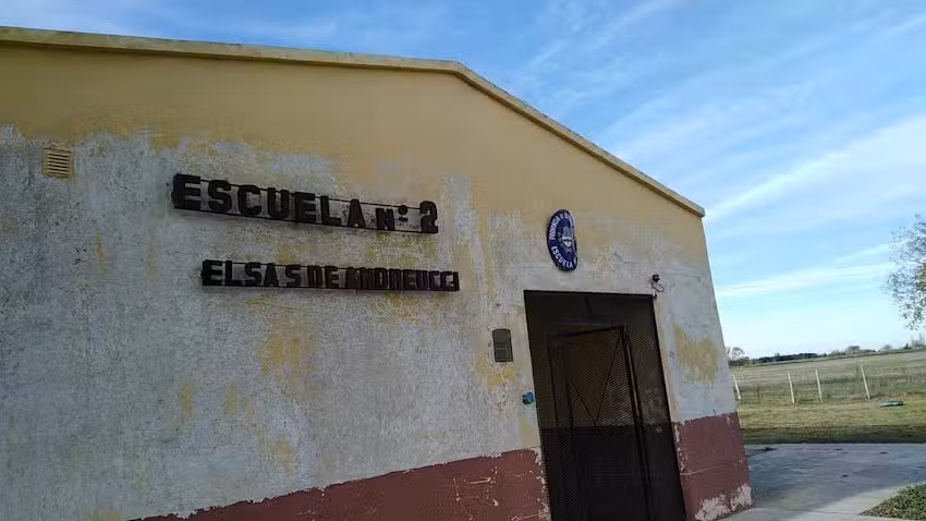 Escuela 2