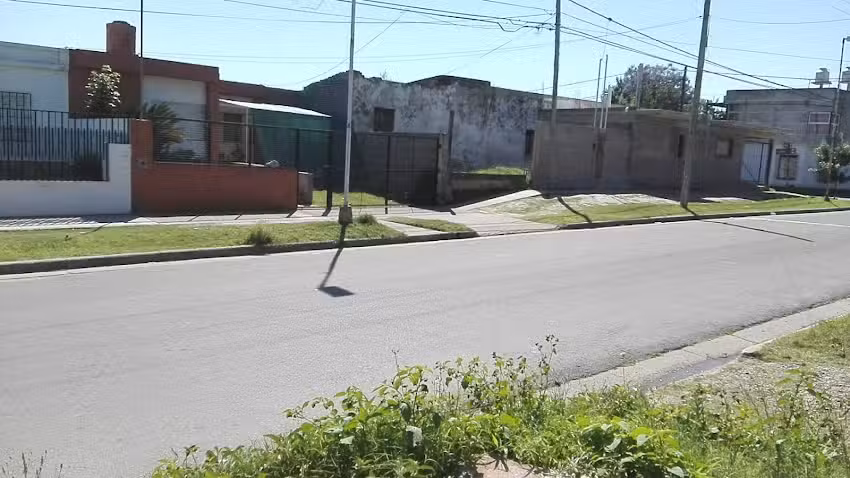 Escuela 20 Casiano Calderon