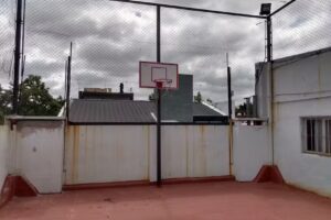 Escuela 20 D E 17 Pedro Medrano