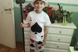 Escuela 20 Juana Paula Manso