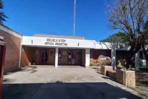 Escuela 234 Armada Argentina